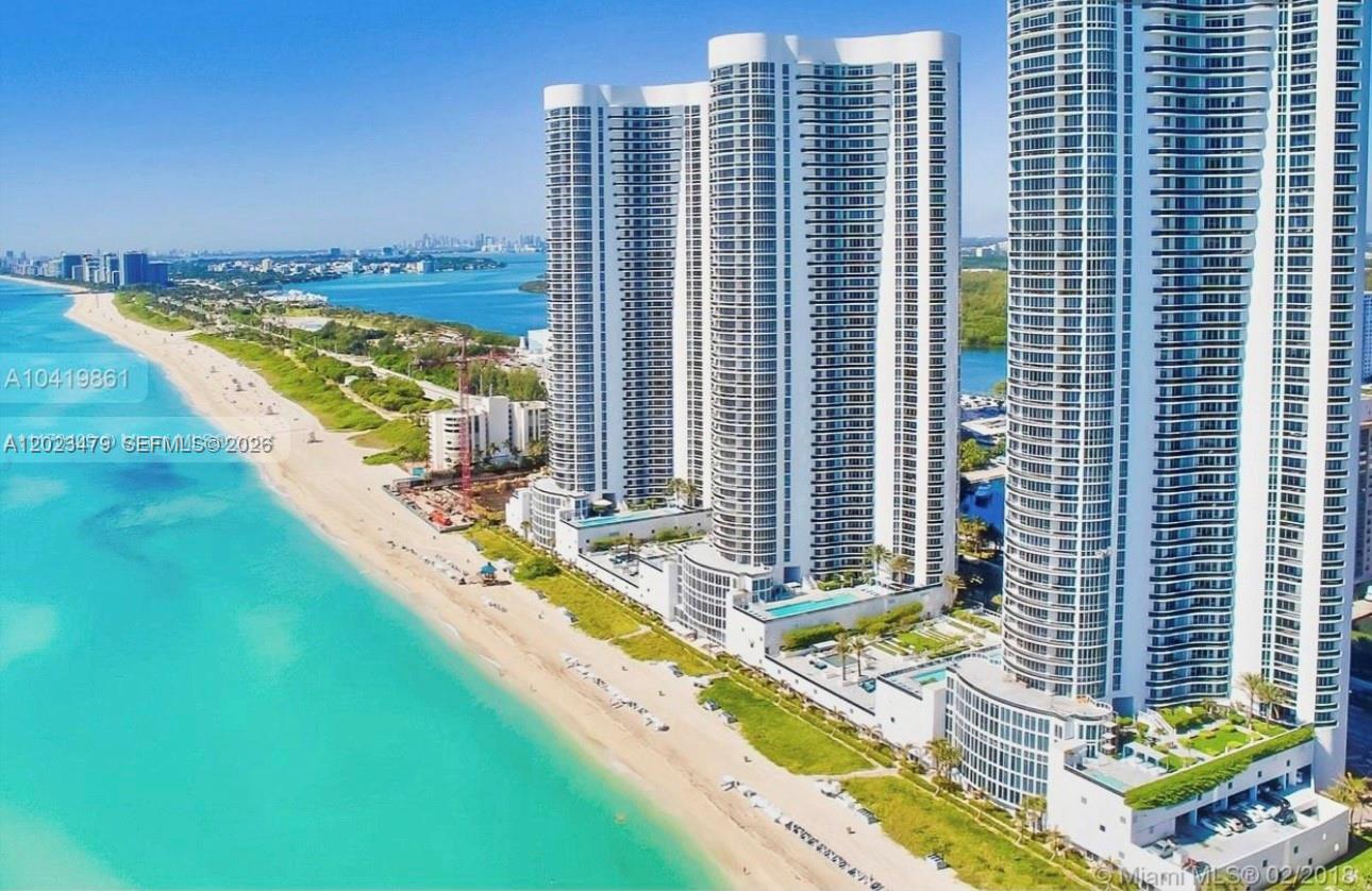 16001 Collins Ave #4006 Sunny Isles Beach, FL 33160