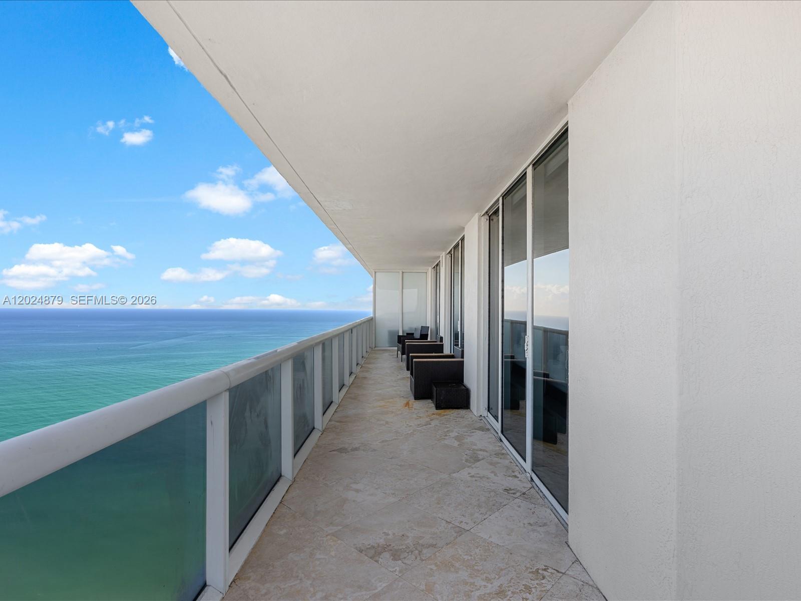 1830 S Ocean Dr #4508