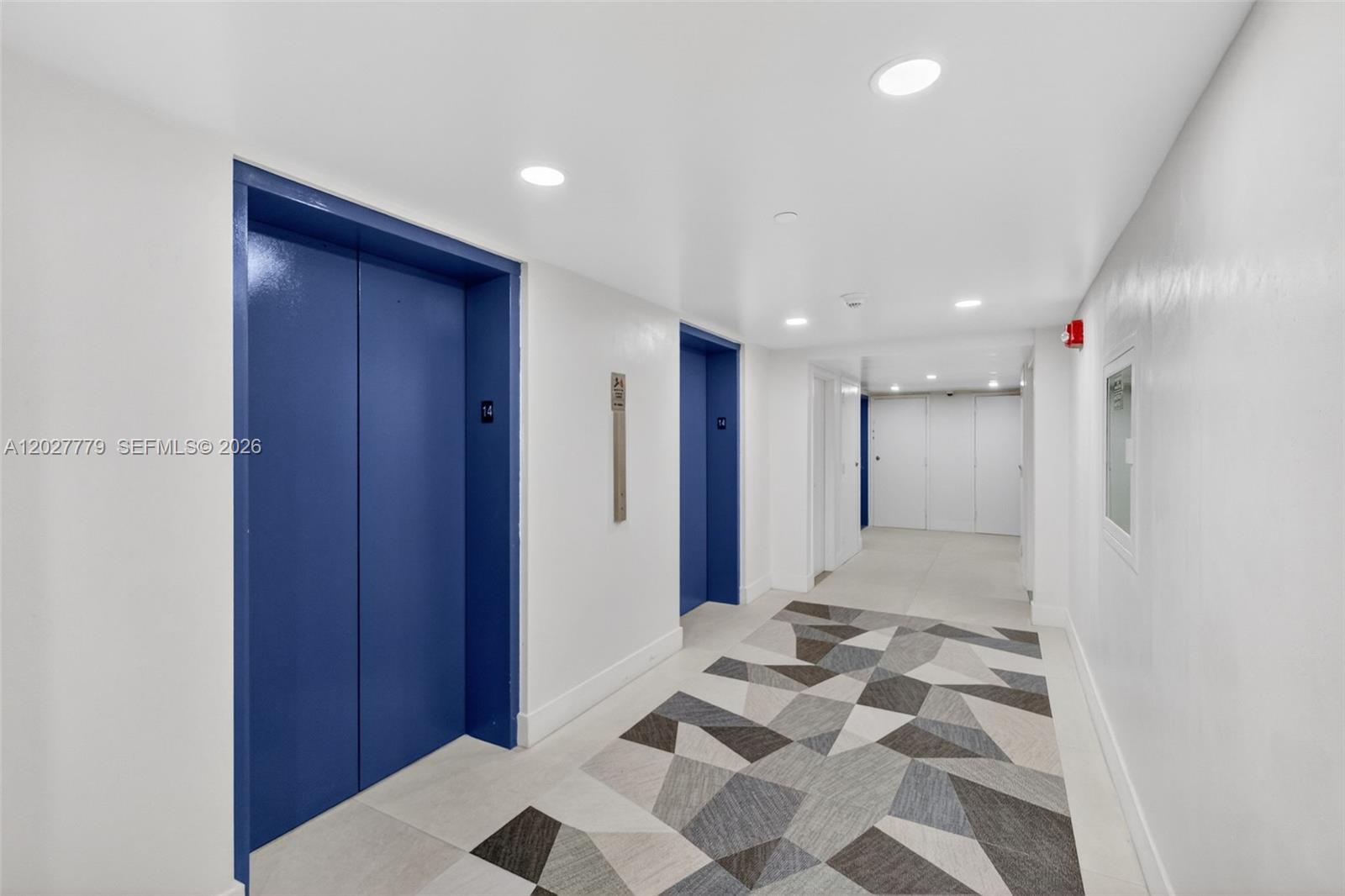 2655 Collins Ave #1407 Miami Beach, FL 33140