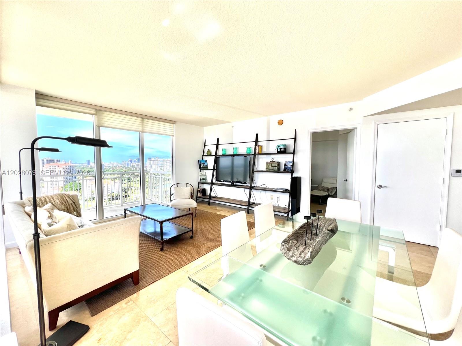 19501 W Country Clb Dr #2313 Aventura, FL 33180