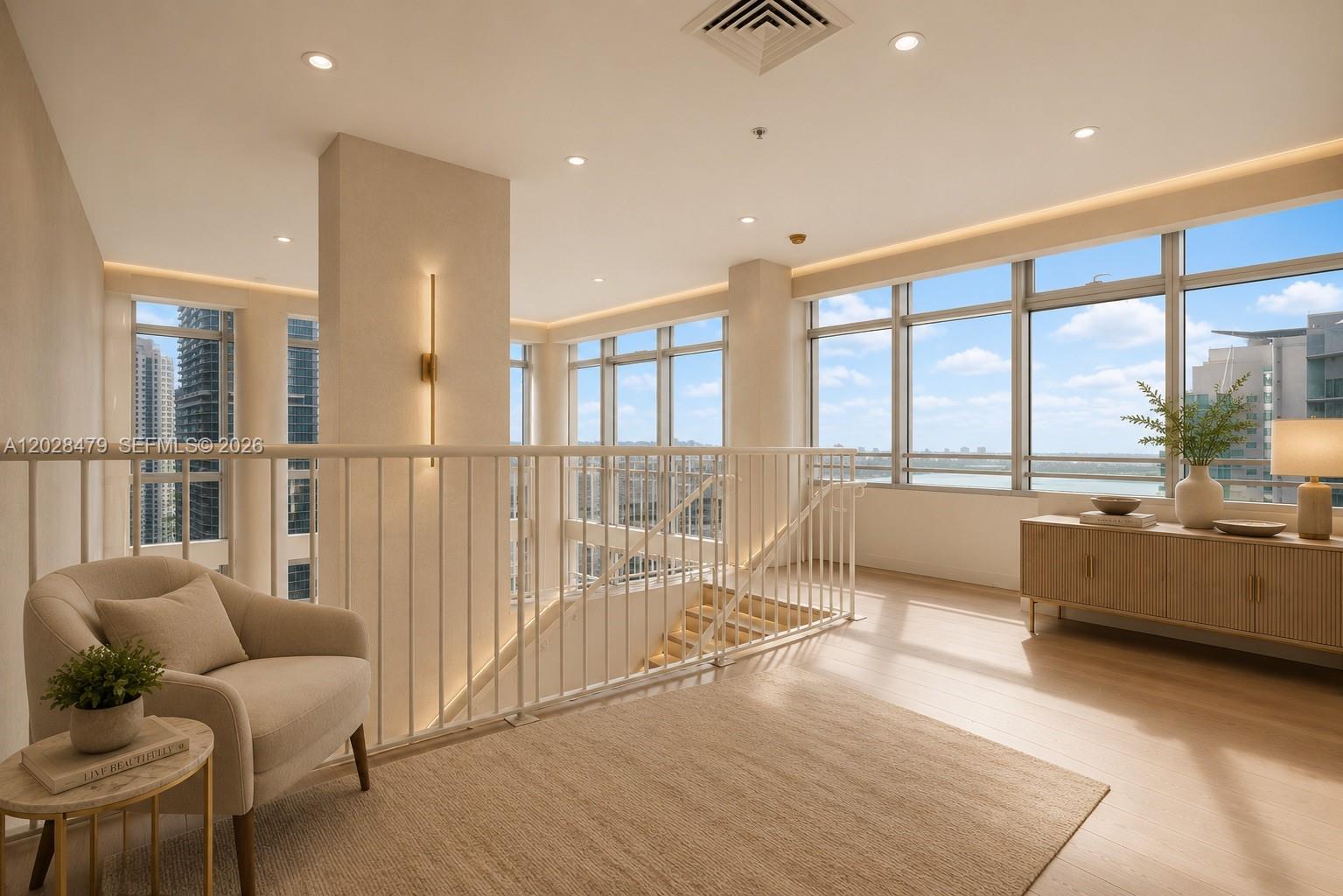 1395 Brickell Ave #3410 Miami, FL 33131