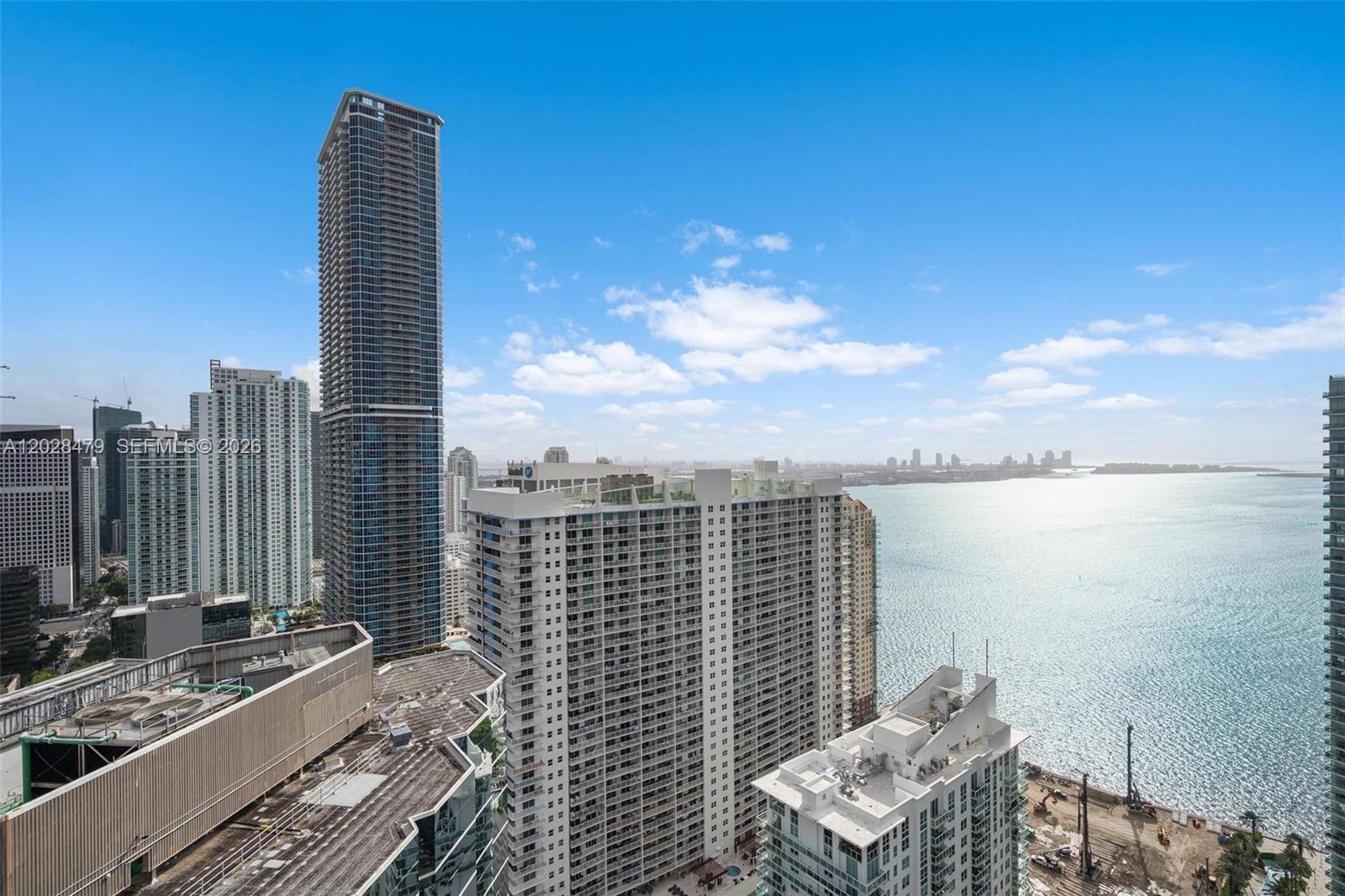 1395 Brickell Ave #3410 Miami, FL 33131
