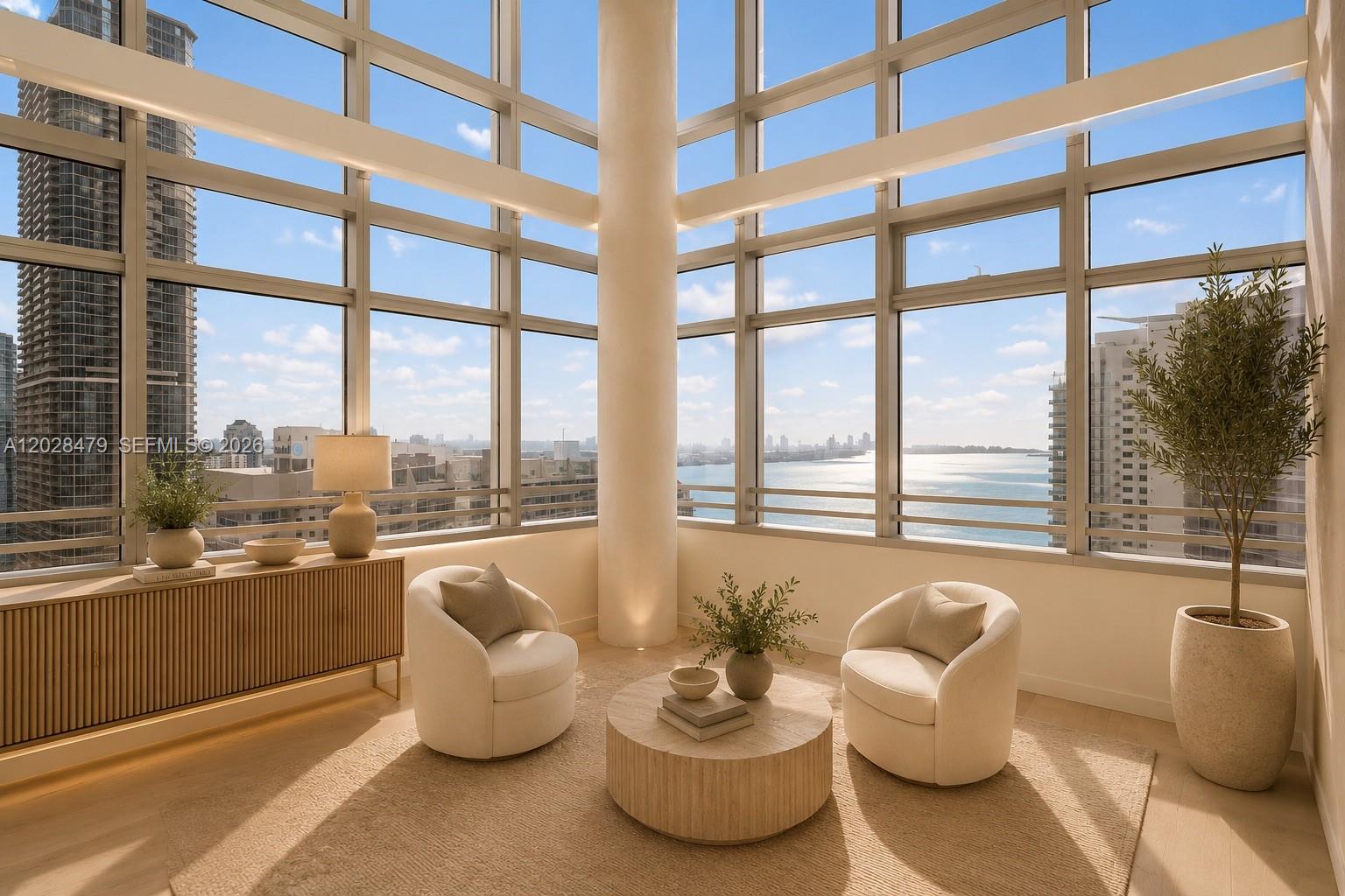 1395 Brickell Ave #3410 Miami, FL 33131