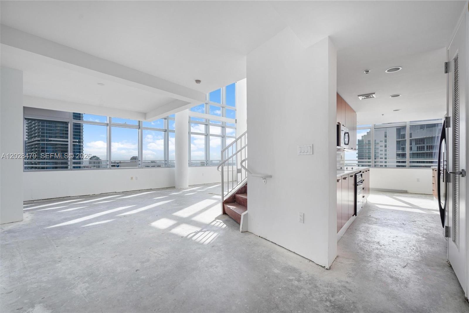 1395 Brickell Ave #3410 Miami, FL 33131