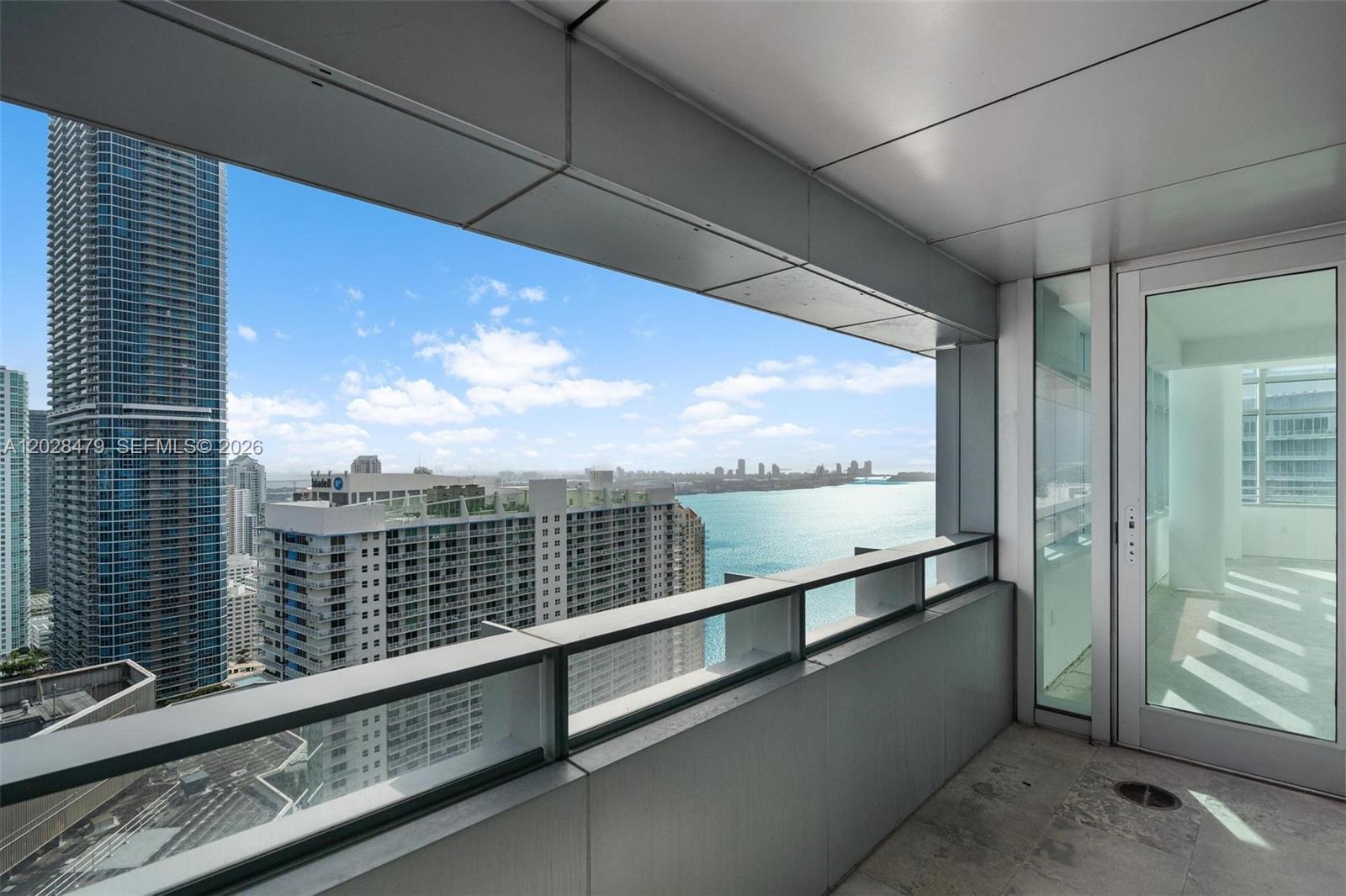 1395 Brickell Ave #3410 Miami, FL 33131