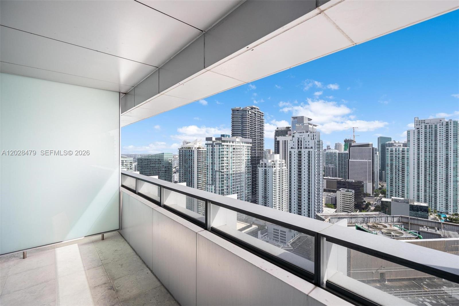 1395 Brickell Ave #3410 Miami, FL 33131