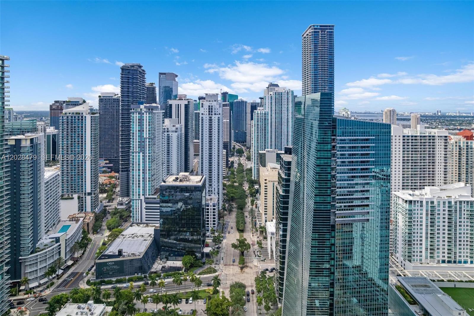 1395 Brickell Ave #3410 Miami, FL 33131