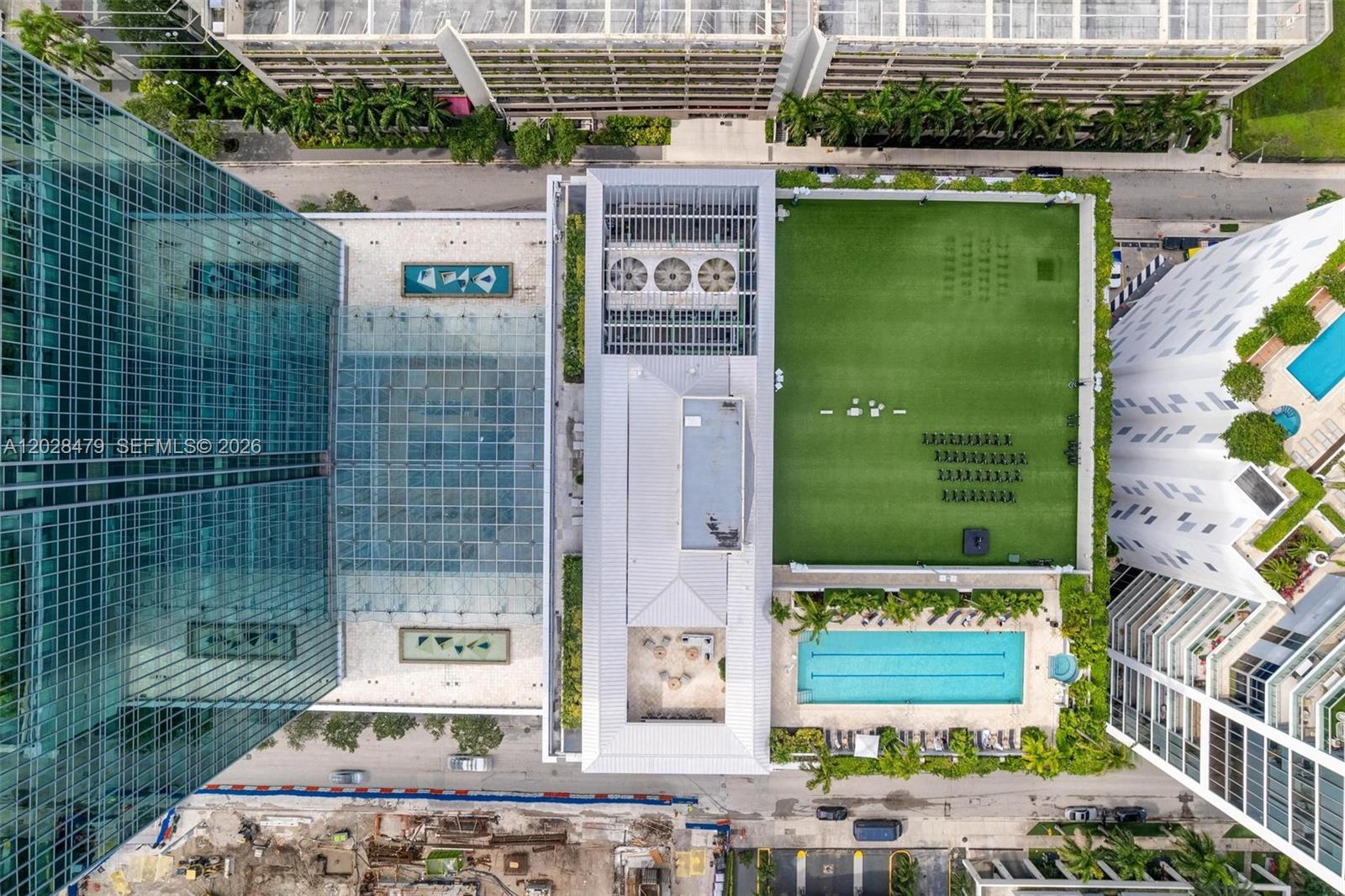 1395 Brickell Ave #3410 Miami, FL 33131