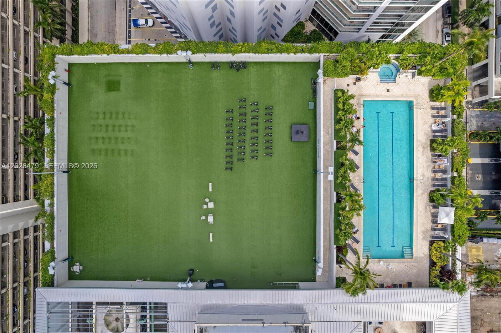 1395 Brickell Ave #3410 Miami, FL 33131