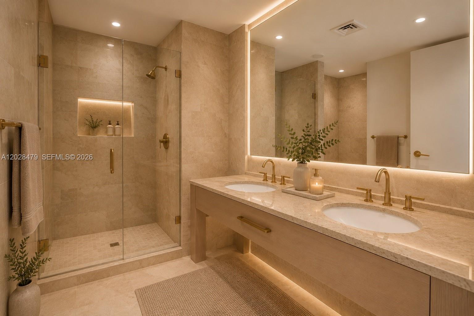 1395 Brickell Ave #3410 Miami, FL 33131