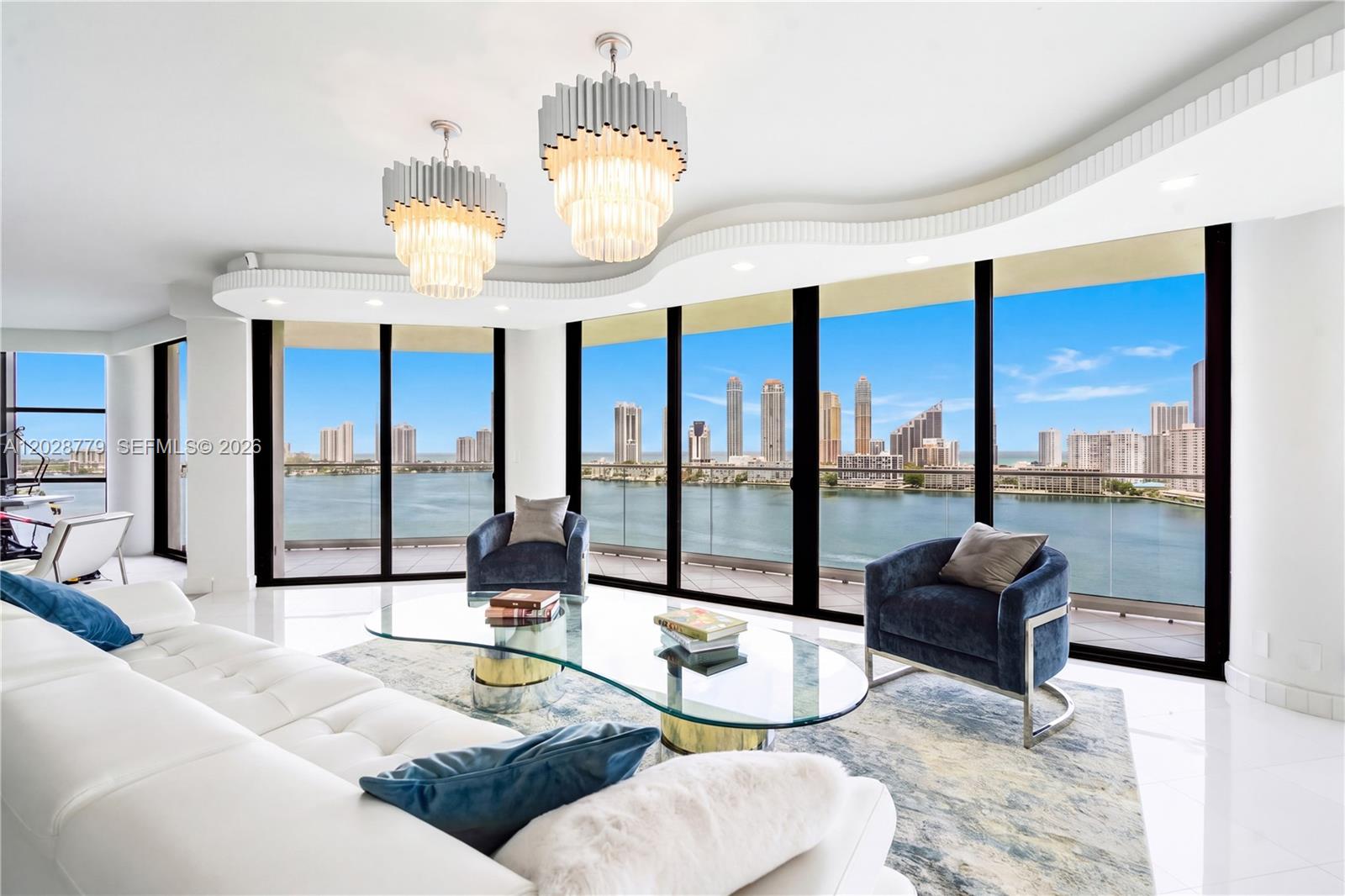 2800 Island Blvd #1605