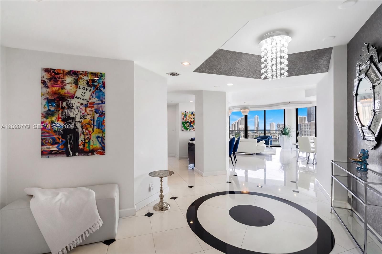 2800 Island Blvd #1605 Aventura, FL 33160
