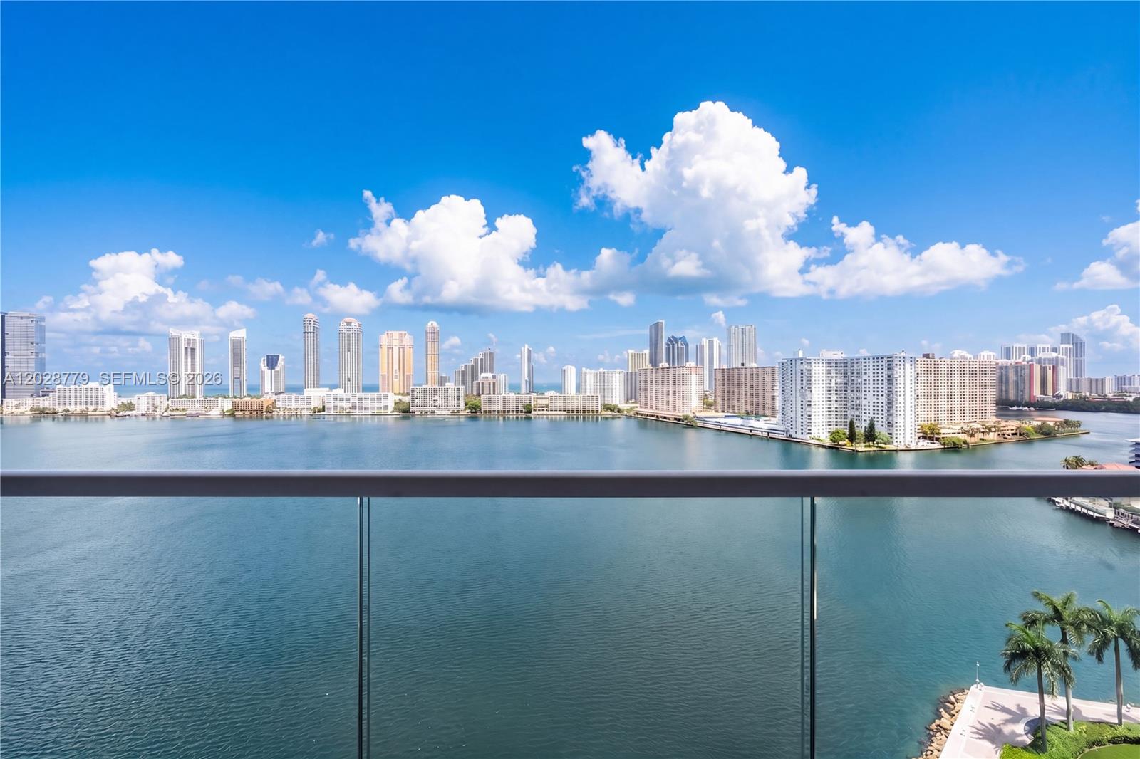 2800 Island Blvd #1605 Aventura, FL 33160