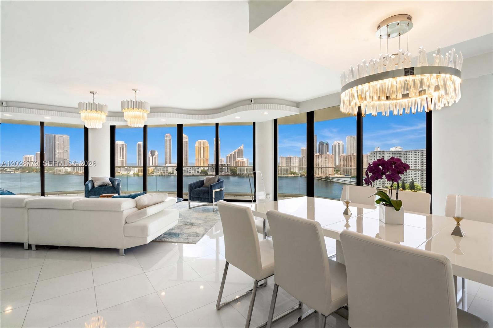 2800 Island Blvd #1605 Aventura, FL 33160