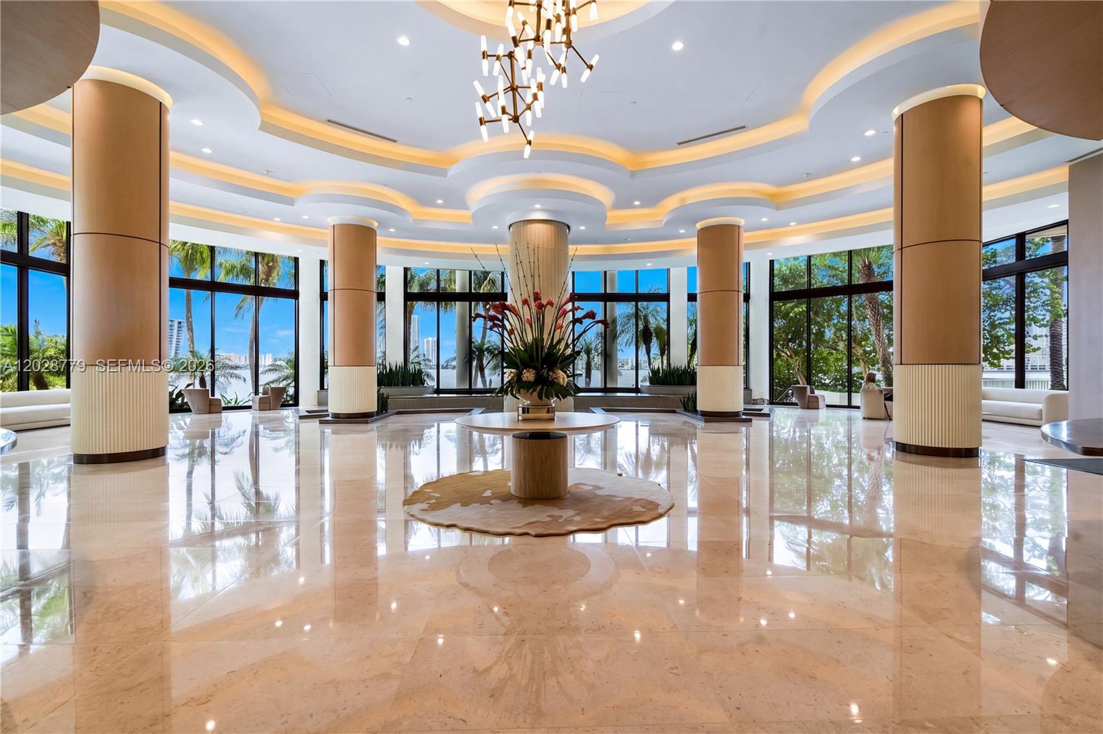 2800 Island Blvd #1605 Aventura, FL 33160