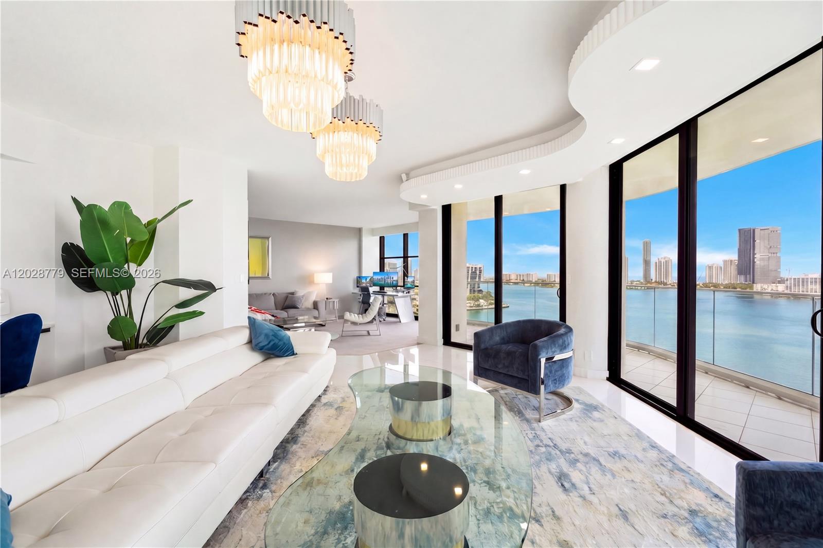 2800 Island Blvd #1605 Aventura, FL 33160