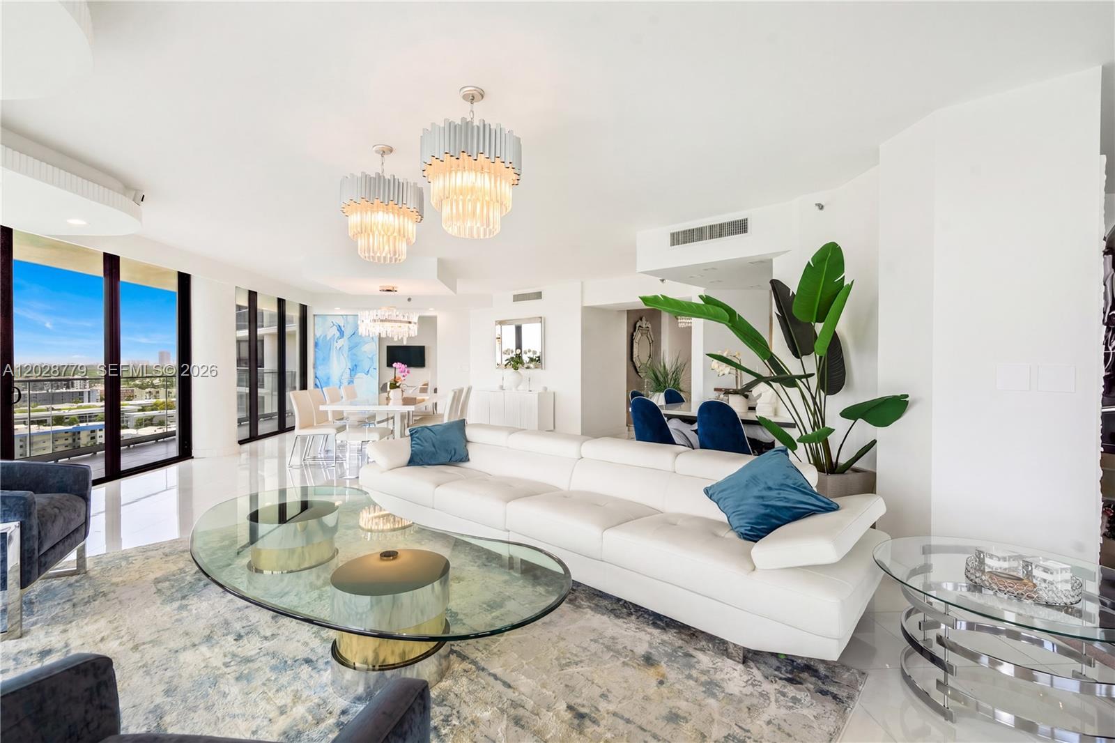 2800 Island Blvd #1605 Aventura, FL 33160