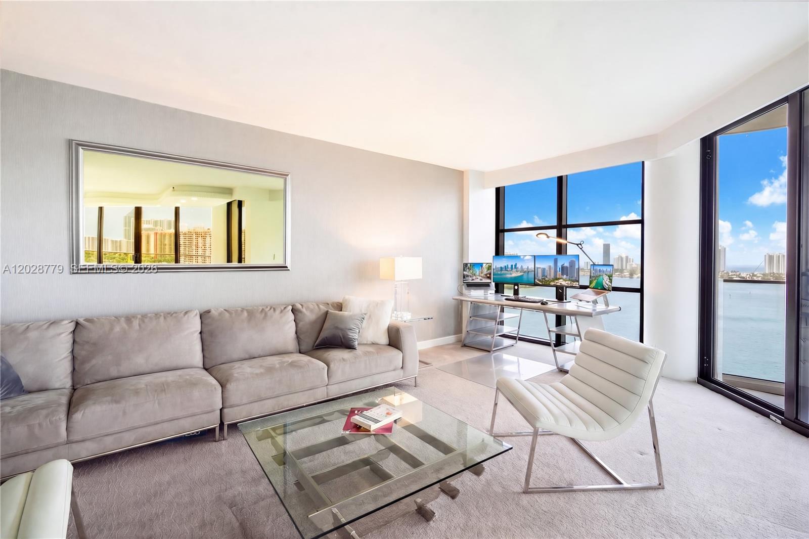 2800 Island Blvd #1605 Aventura, FL 33160