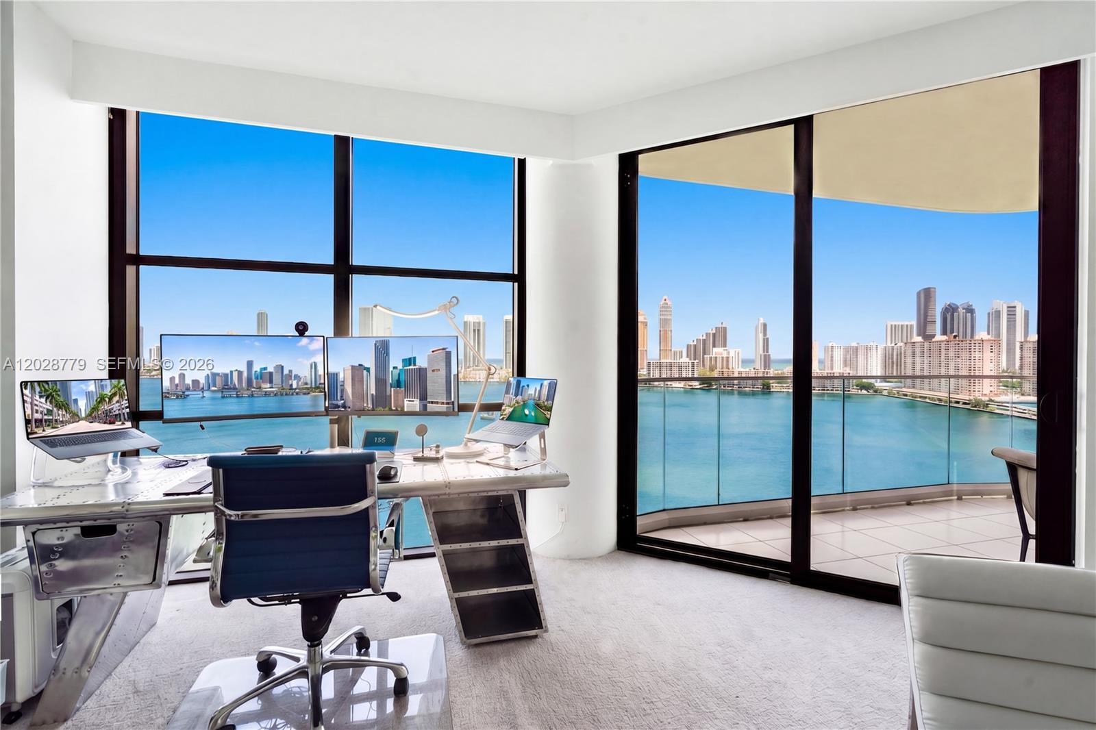 2800 Island Blvd #1605 Aventura, FL 33160