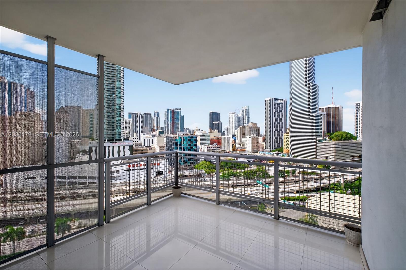 350 S Miami Ave #1705 Miami, FL 33130