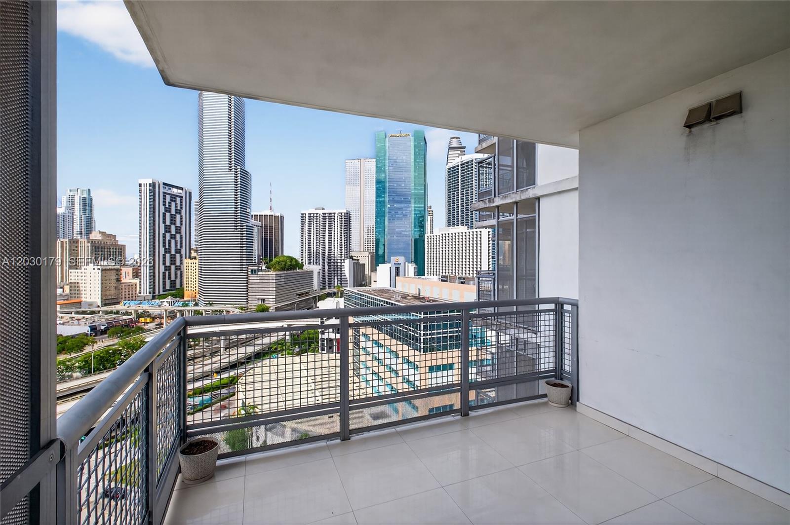 350 S Miami Ave #1705 Miami, FL 33130