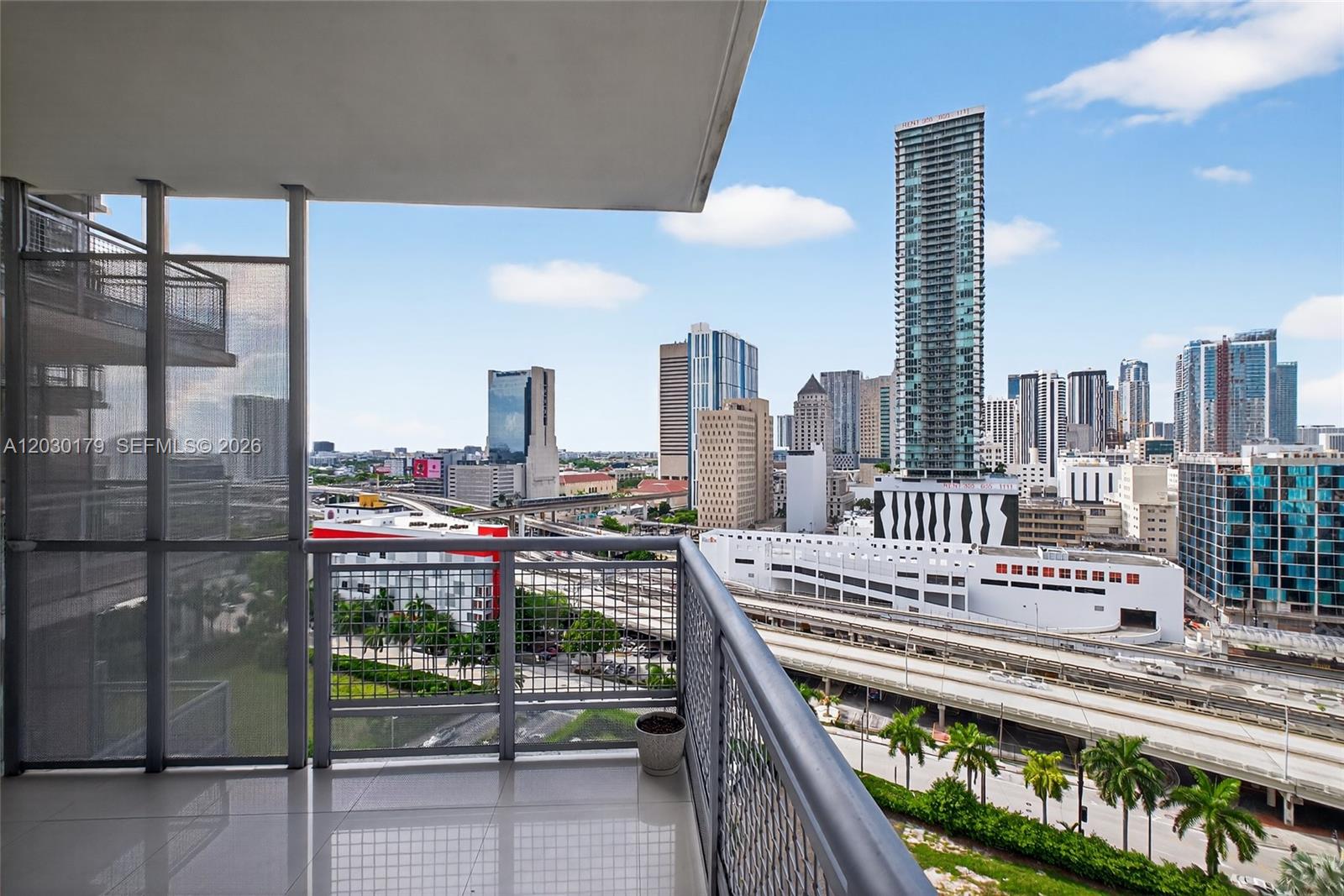 350 S Miami Ave #1705 Miami, FL 33130