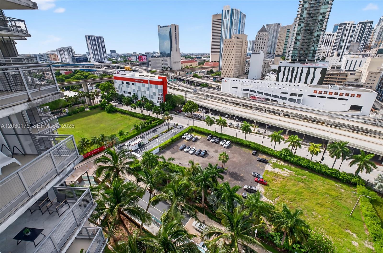 350 S Miami Ave #1705 Miami, FL 33130