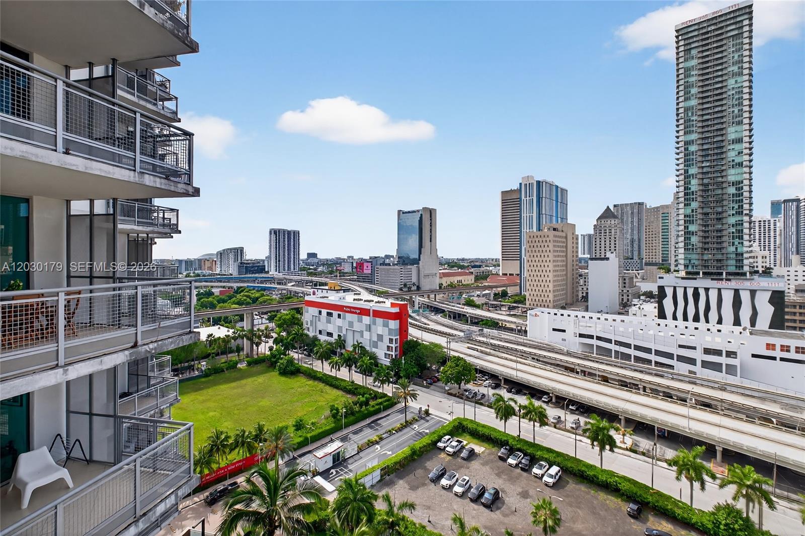 350 S Miami Ave #1705 Miami, FL 33130