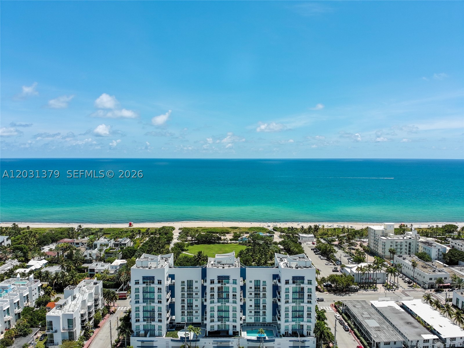 7600 Collins Ave #1210