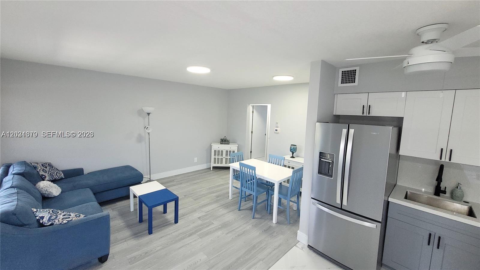1150 Atlantic Shores Blvd #601 Hallandale Beach, FL 33009