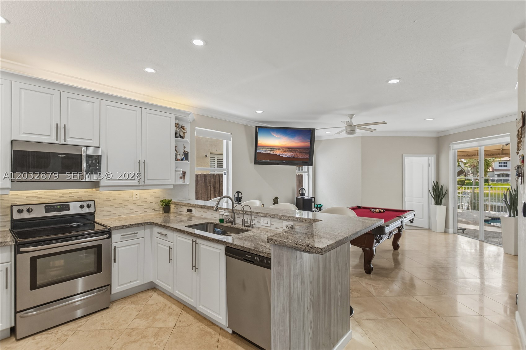 6240 SW 163rd Pl Miami, FL 33193