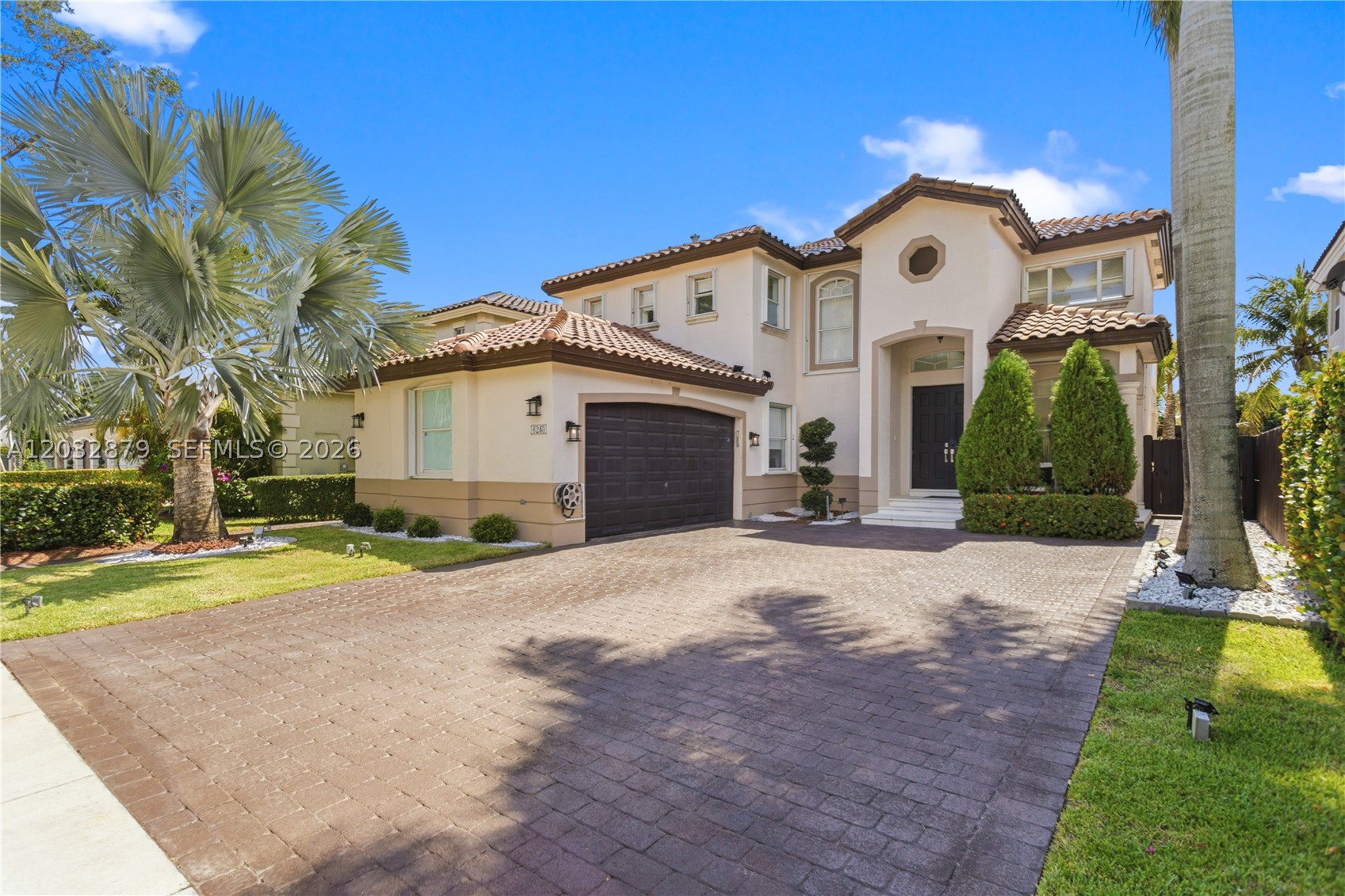 6240 SW 163rd Pl Miami, FL 33193