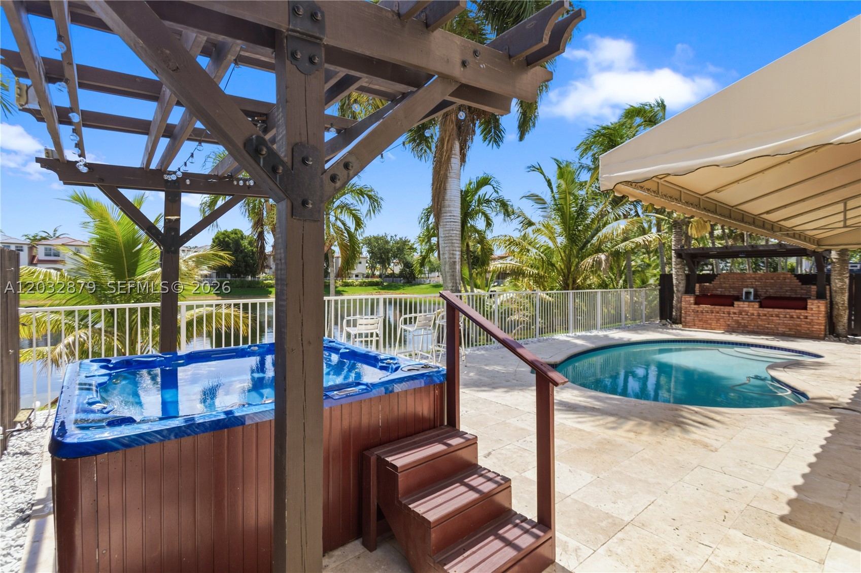 6240 SW 163rd Pl Miami, FL 33193