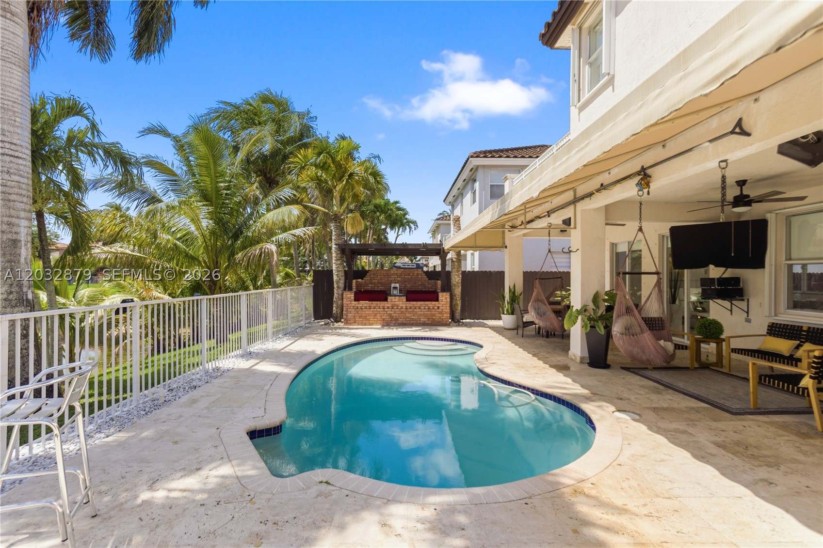 6240 SW 163rd Pl Miami, FL 33193