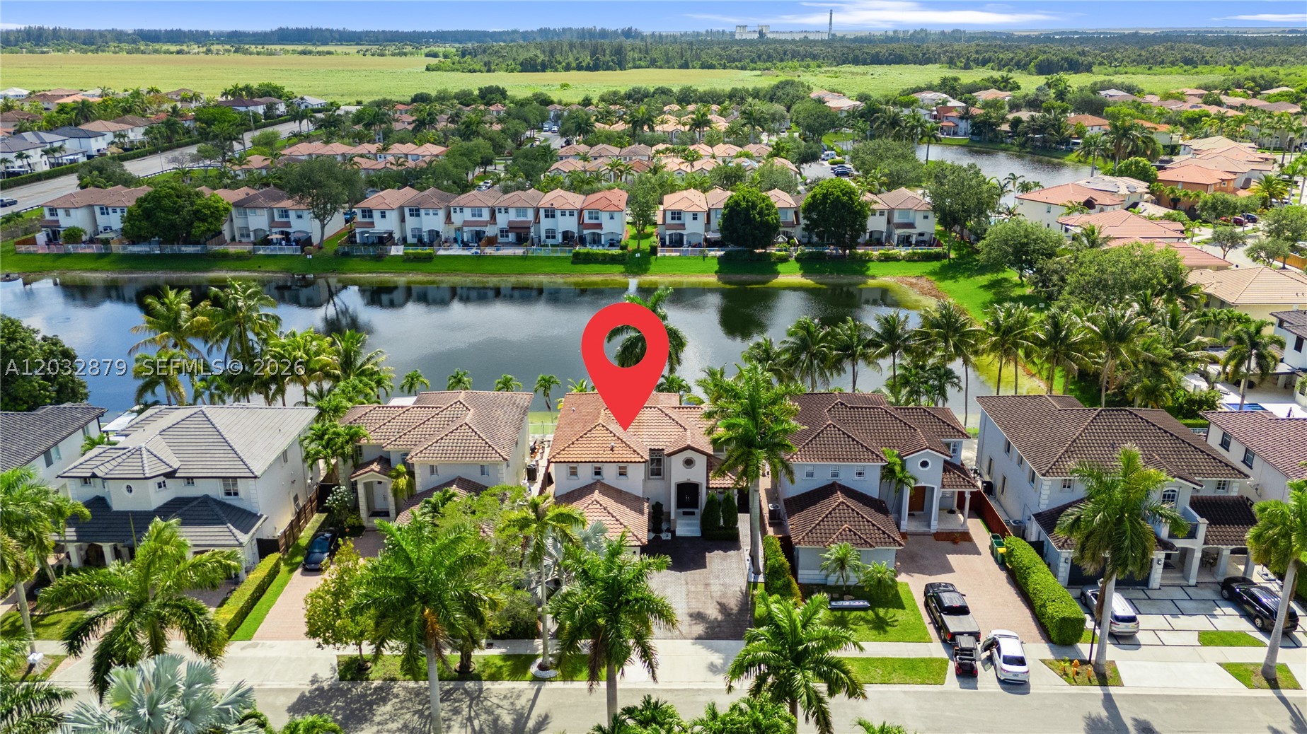 6240 SW 163rd Pl Miami, FL 33193