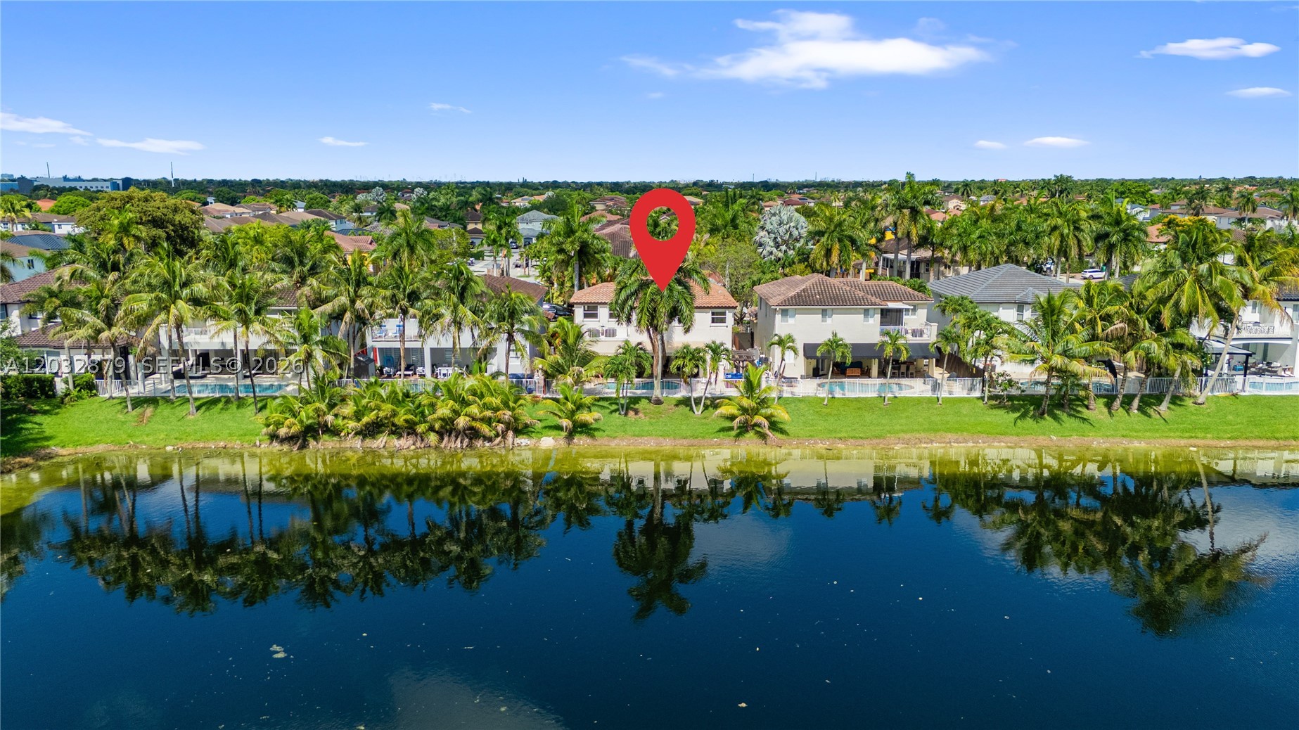 6240 SW 163rd Pl Miami, FL 33193