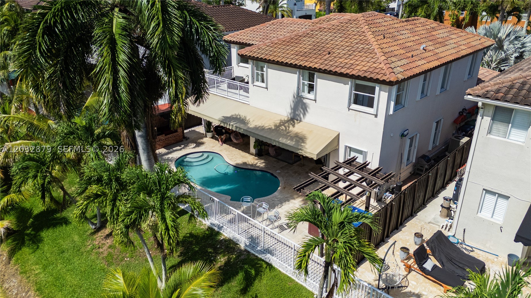 6240 SW 163rd Pl Miami, FL 33193