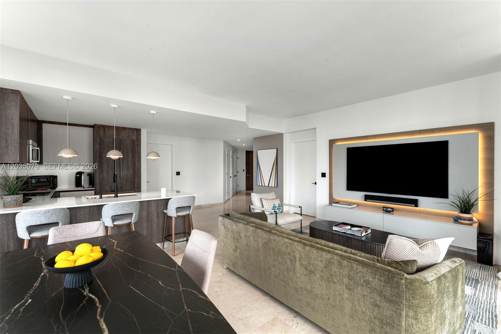 68 SE 6th #2612 Miami, FL 33131