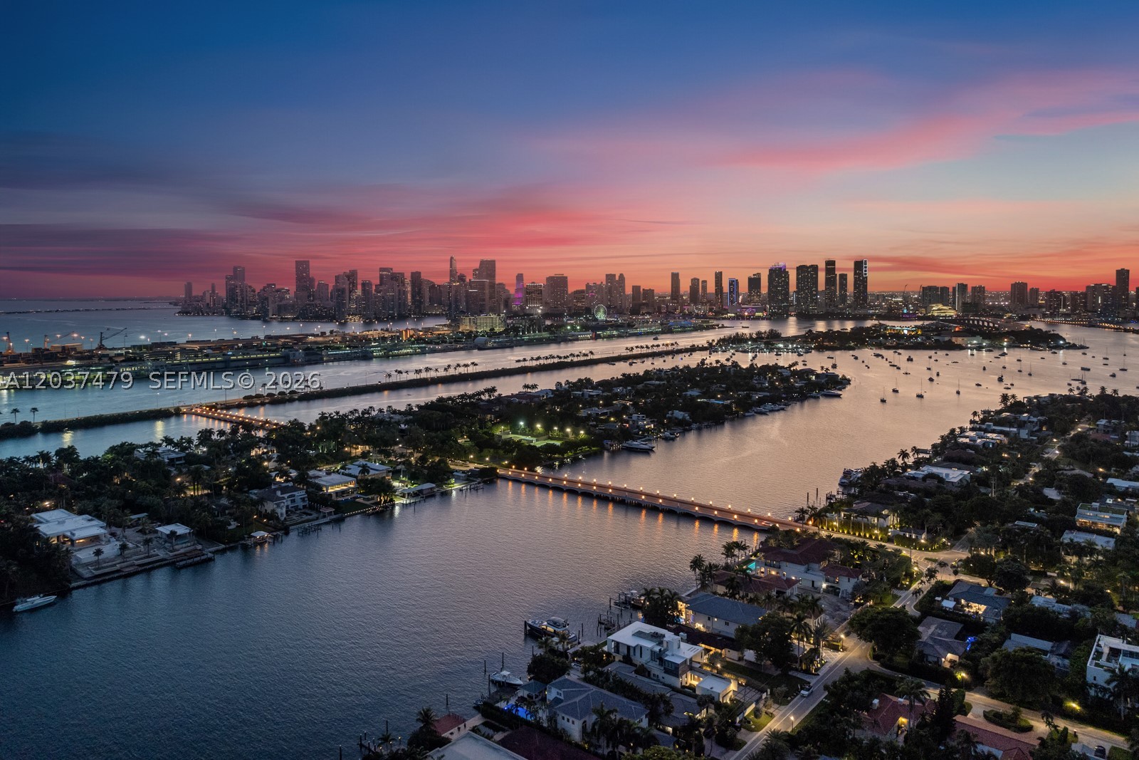 176 S Hibiscus Dr Miami Beach, FL 33139
