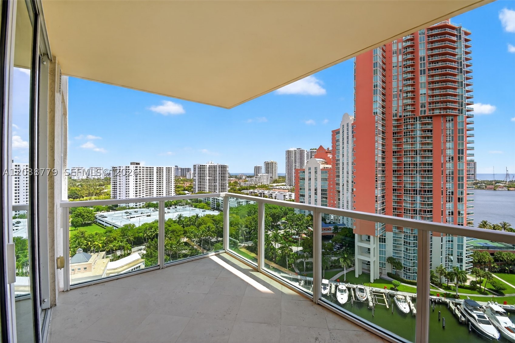 3330 NE 190th St #1611 Aventura, FL 33180