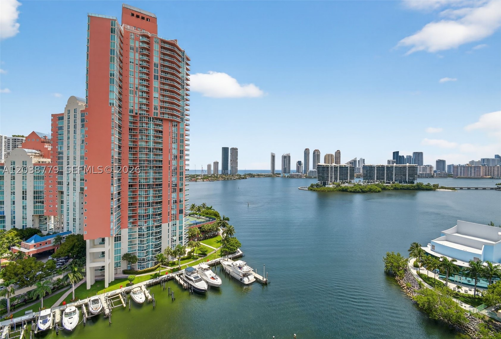 3330 NE 190th St #1611 Aventura, FL 33180