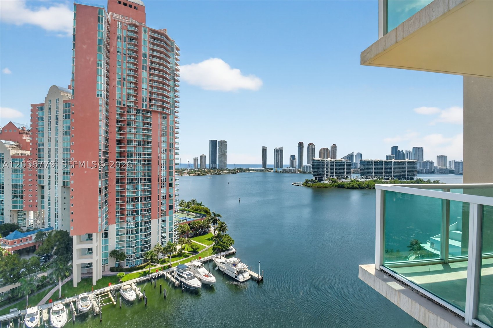 3330 NE 190th St #1611 Aventura, FL 33180