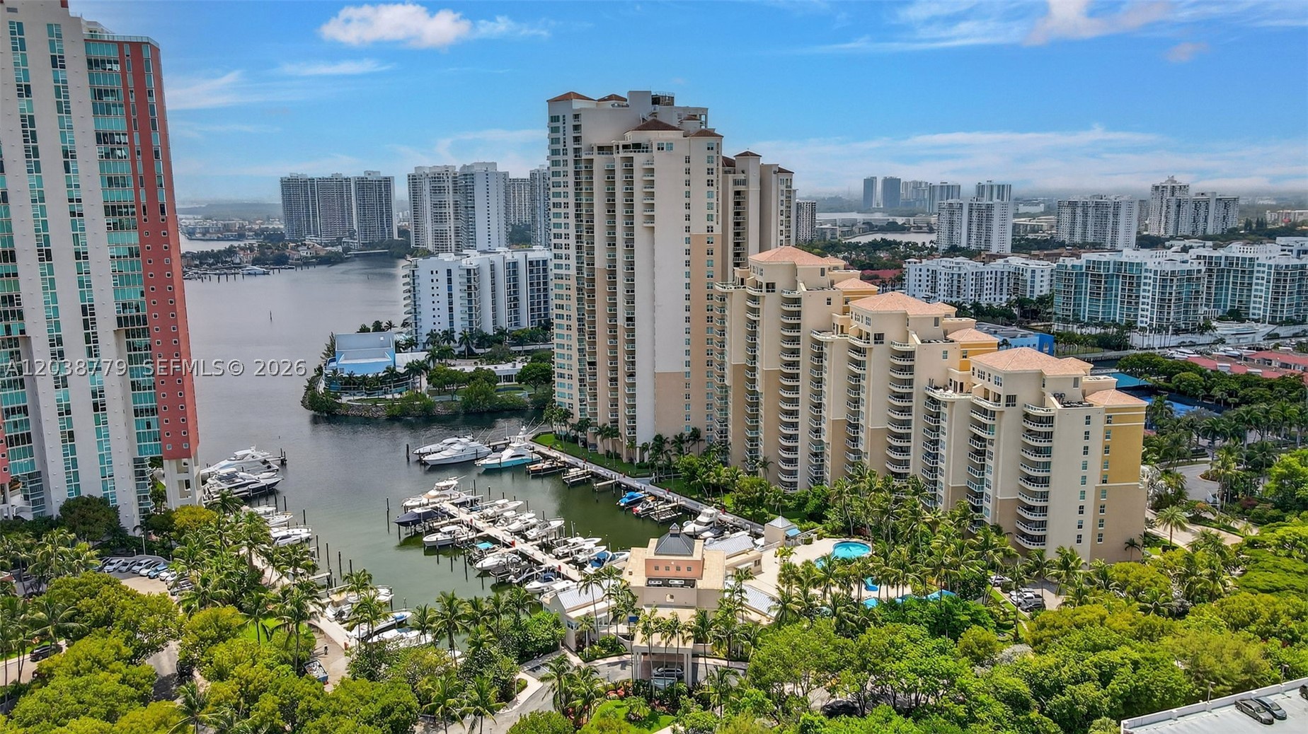3330 NE 190th St #1611 Aventura, FL 33180