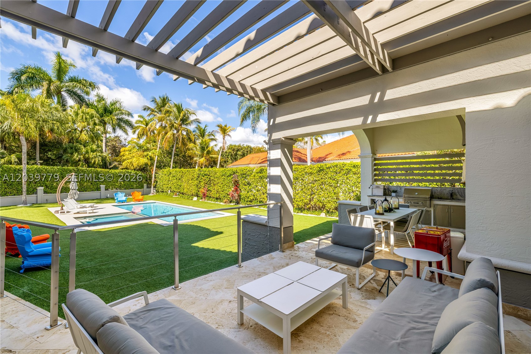 165 Paloma Dr Coral Gables, FL 33143