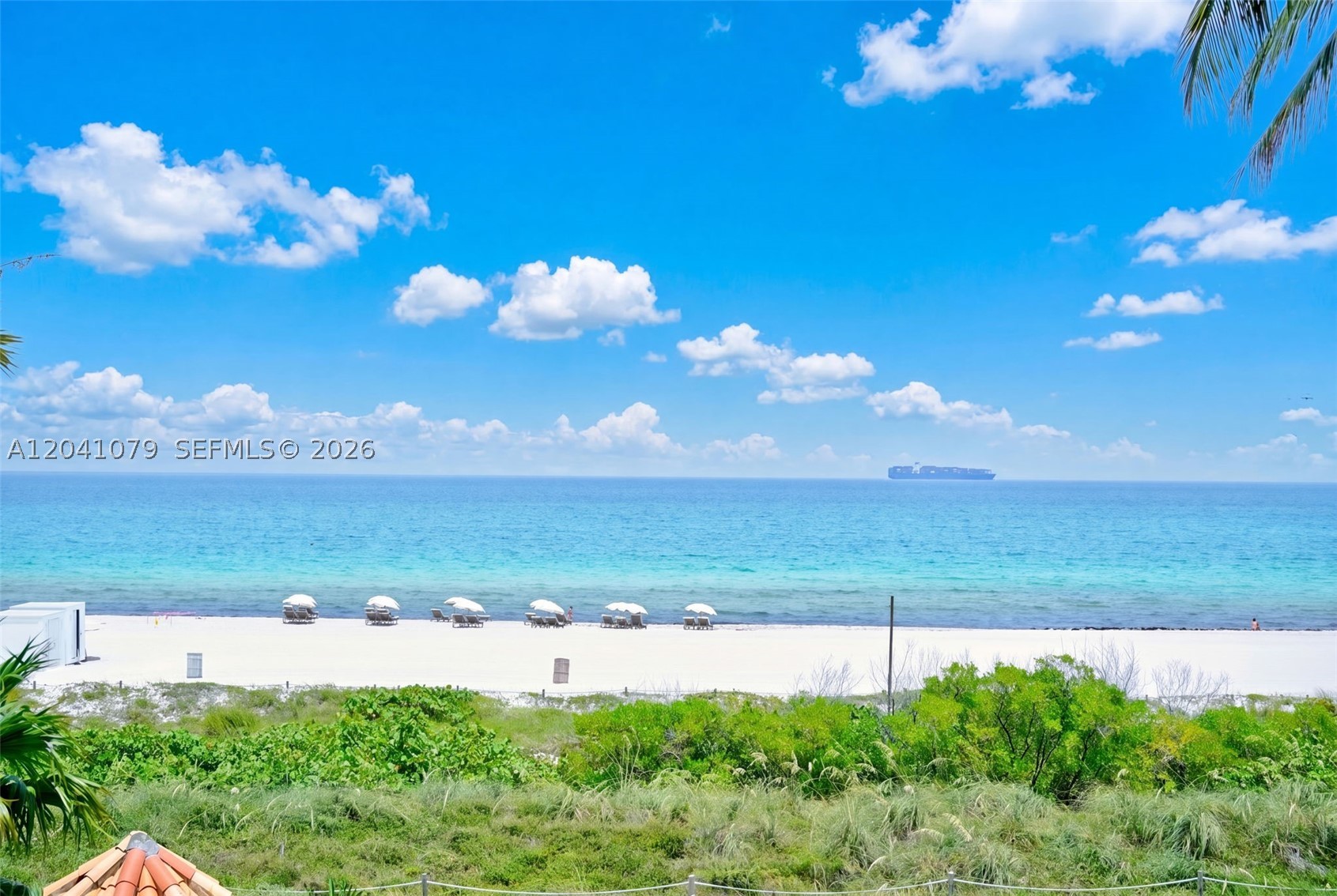 5757 Collins Ave #405 Miami Beach, FL 33140