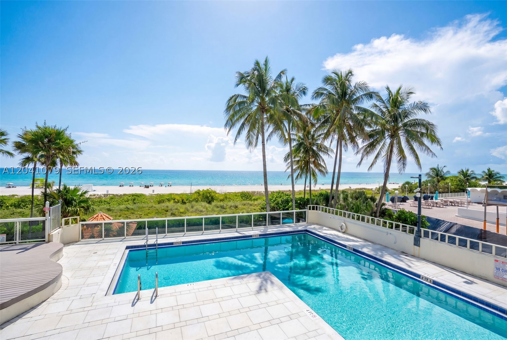 5757 Collins Ave #405 Miami Beach, FL 33140