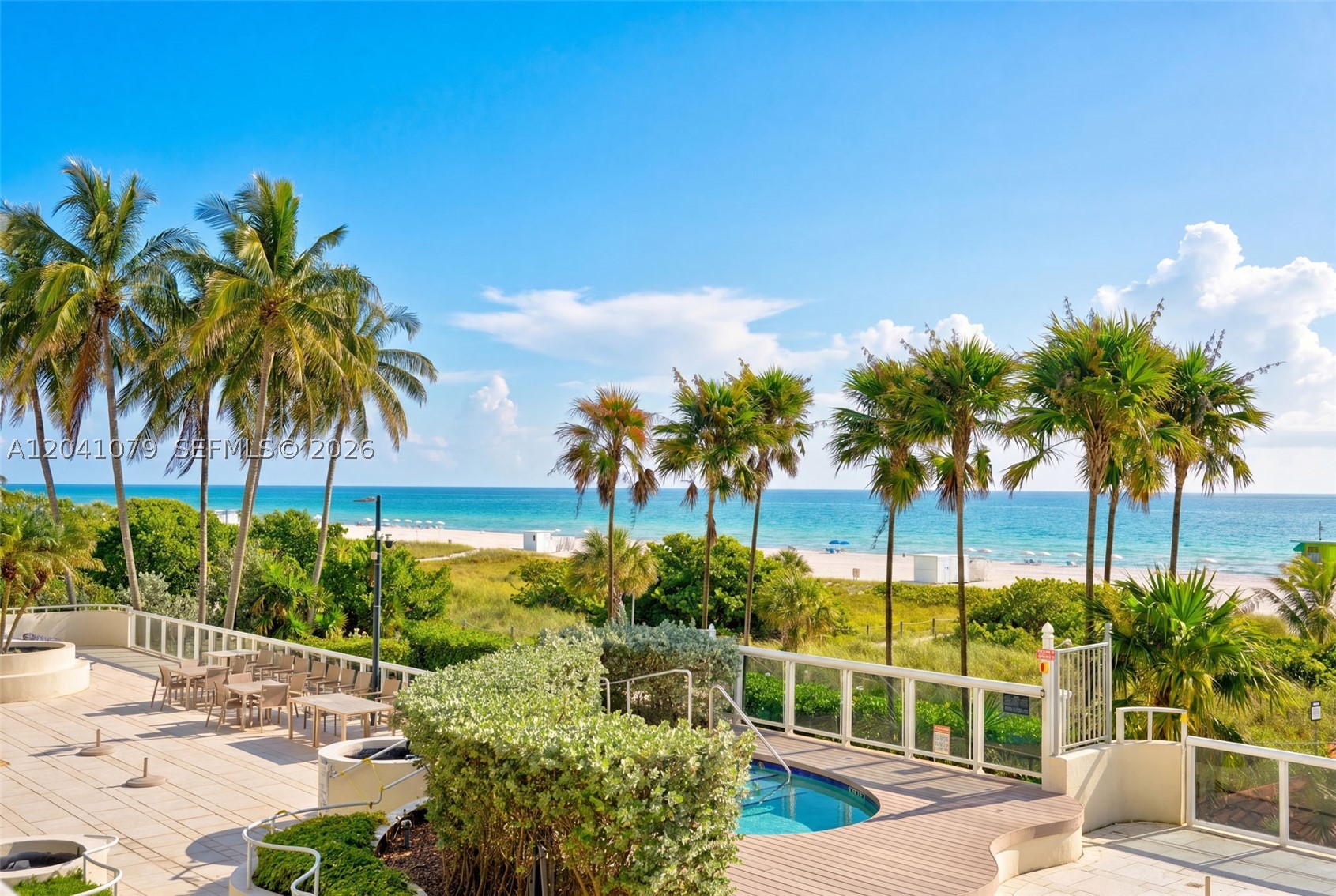 5757 Collins Ave #405 Miami Beach, FL 33140