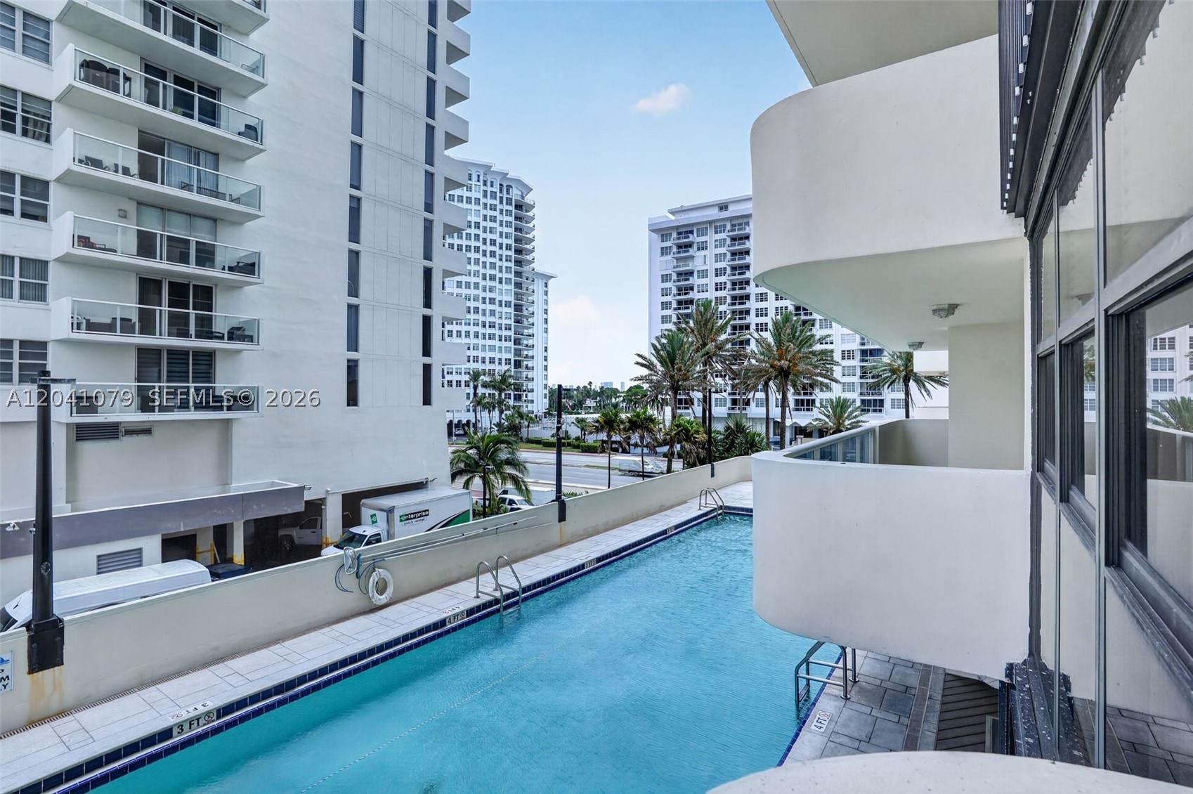 5757 Collins Ave #405 Miami Beach, FL 33140