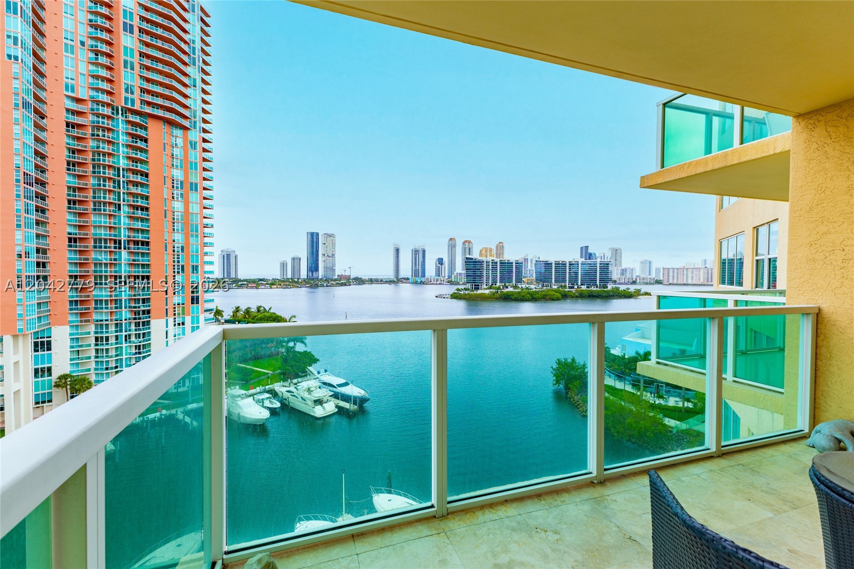 image Aventura Marina 216