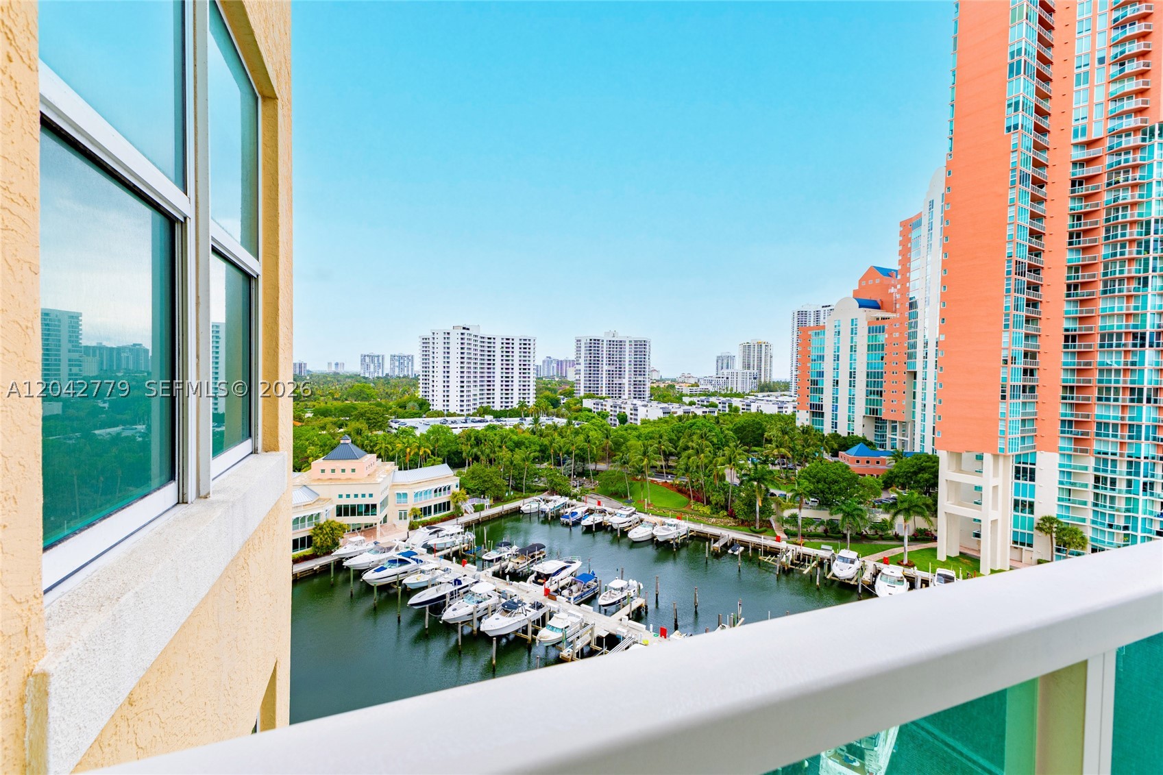 image Aventura Marina 217